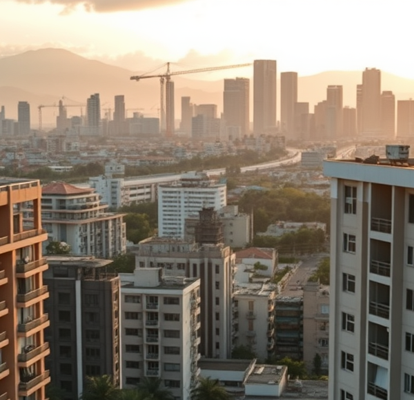 La Situación Actual del Sector Inmobiliario en Culiacán, Sinaloa