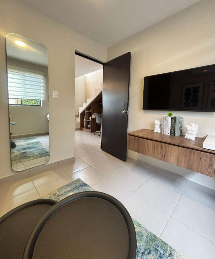 Perisur 2 culiacan nuevas casas en preventa en privada Montanesa (21)