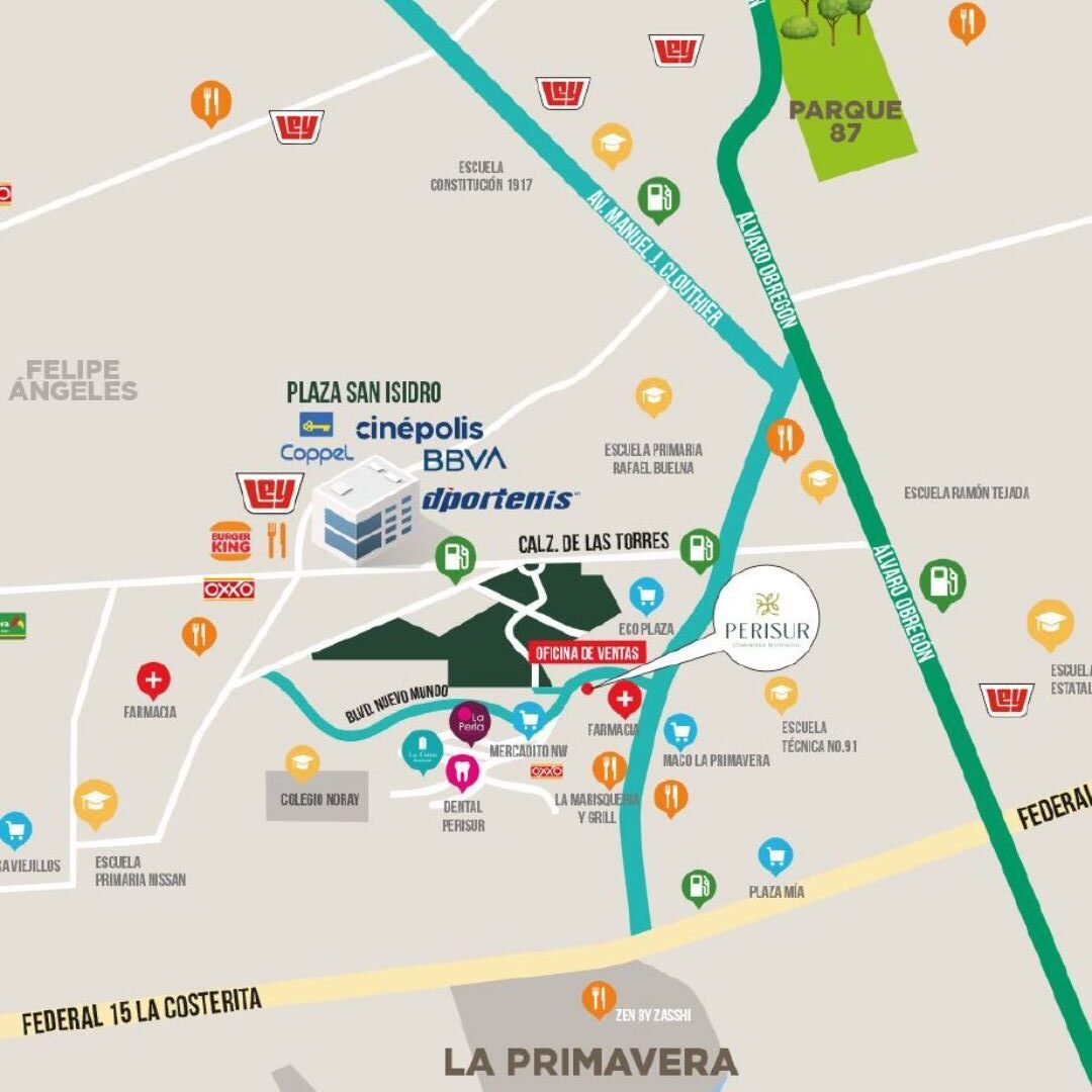 Perisur-Montanesa-ubicación-culiacan-sur-1